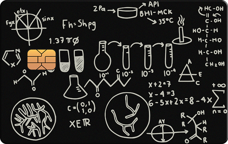 Chemistry